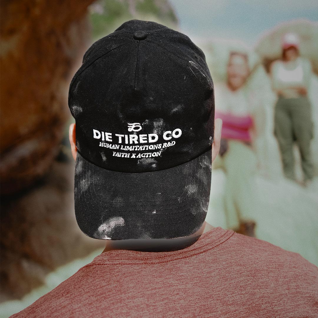 The Hat For Wildland Firefighters