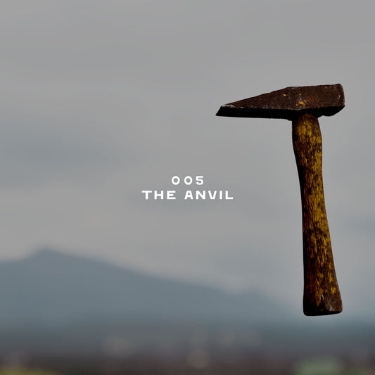 004 - The Anvil