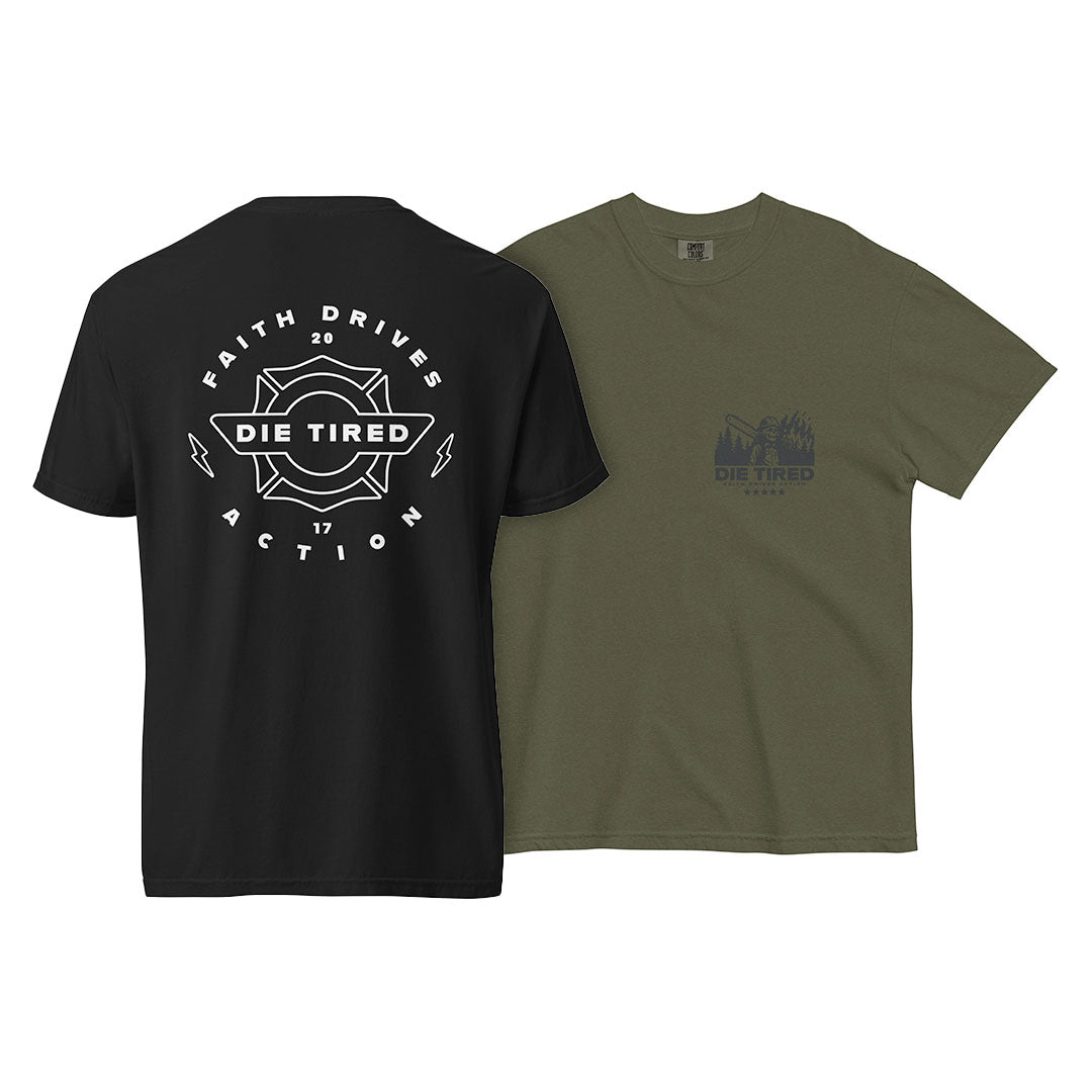 Graphic Tees