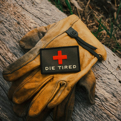 Line Medic Patch (early bird price)