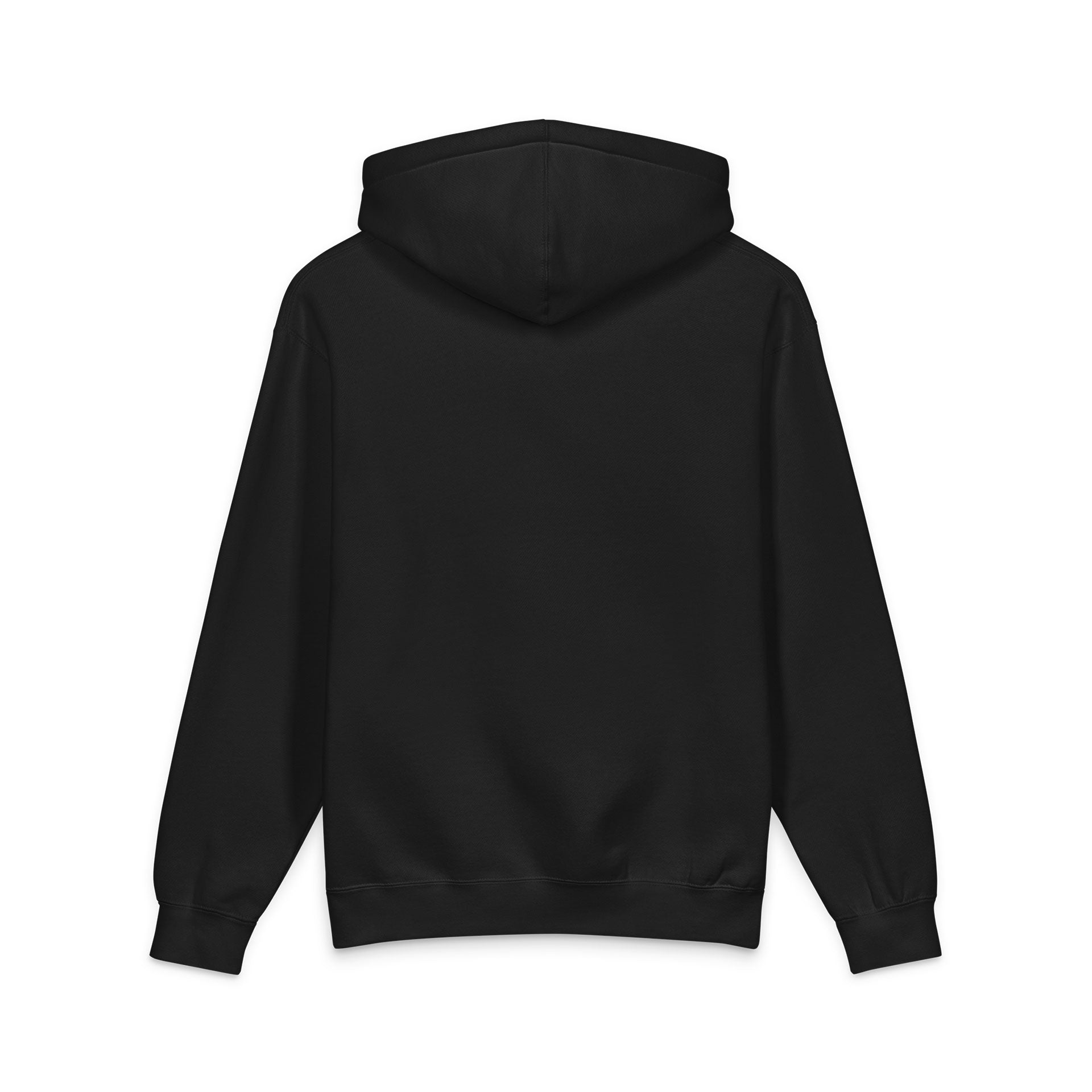 Heavyweight Die Tired Cursive Hoodie - Unisex
