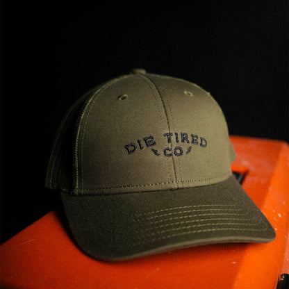 Sheriff Trucker Hat