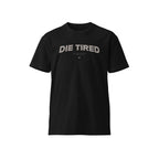 Faith Drives Action Tee
