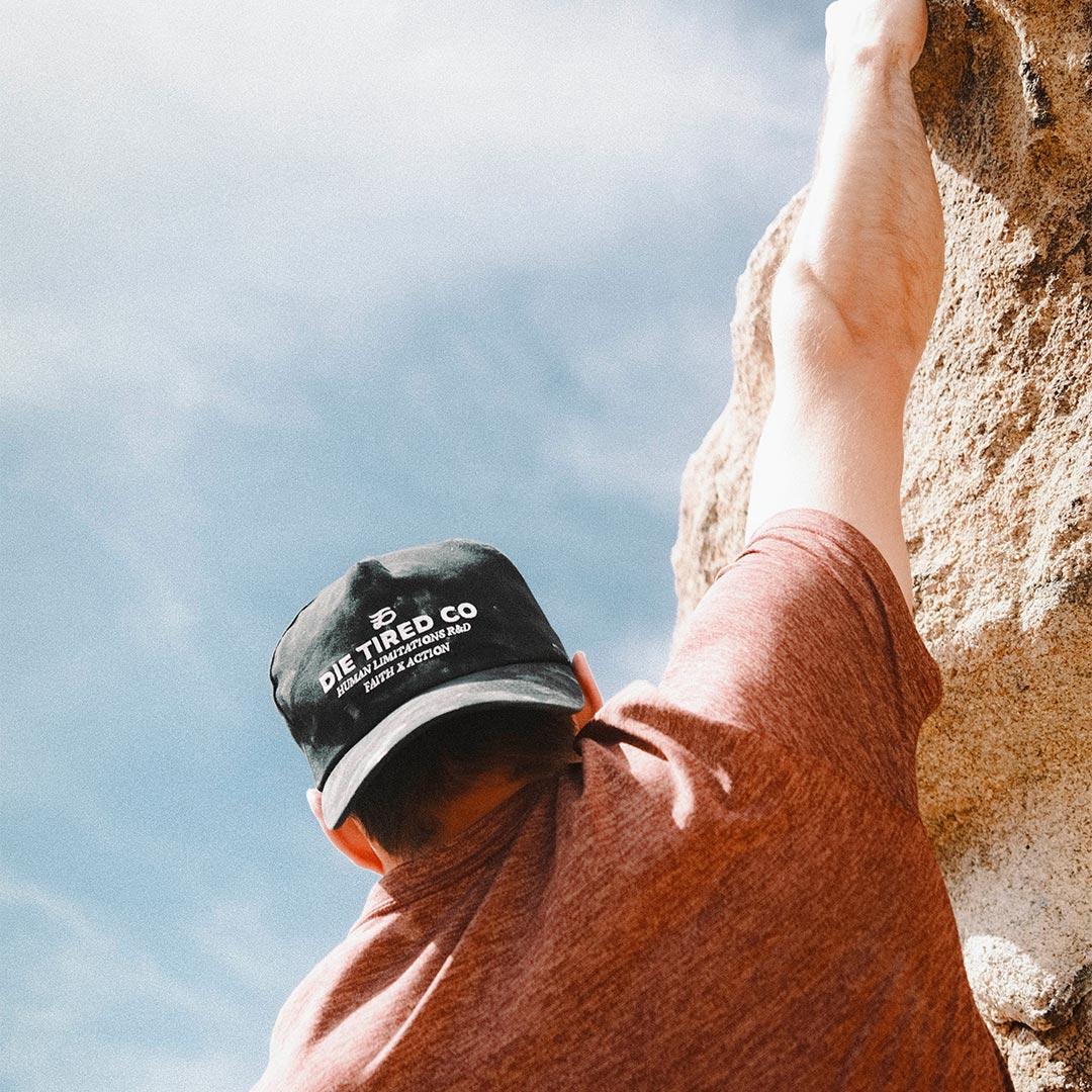 Human Limitations R&D Snapback