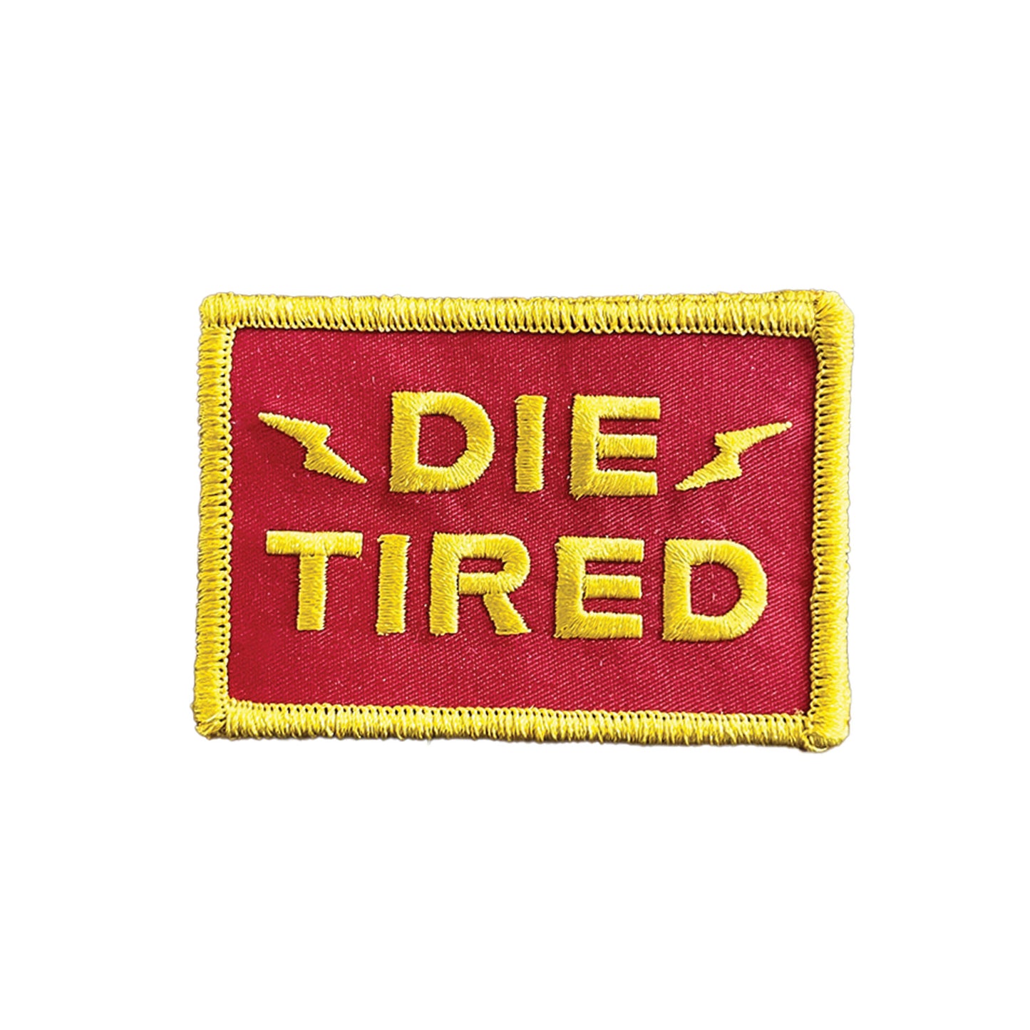 Valor Velcro Patch