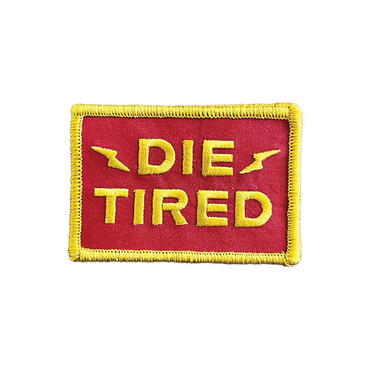 Valor Velcro Patch