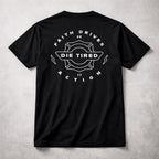 Firefighter Tee - Black