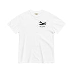 B-17 Tee - White