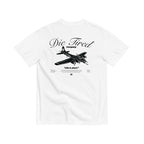B-17 Tee - White