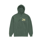 B-17 Hoodie - Green
