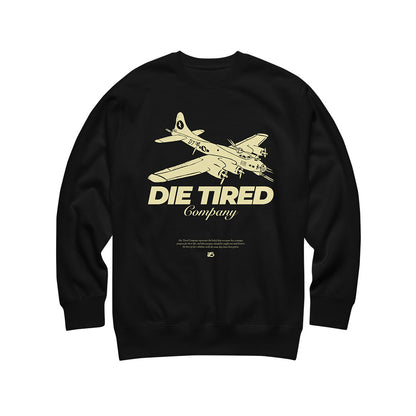 B-17 Crewneck Sweatshirt